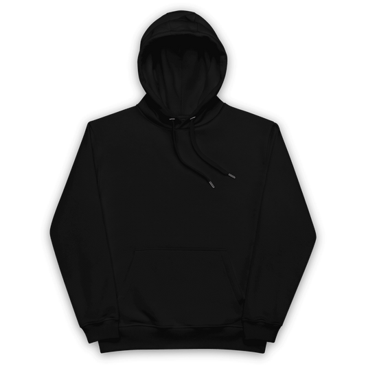 'Simply Barker' Premium Eco hoodie - barkerclothing