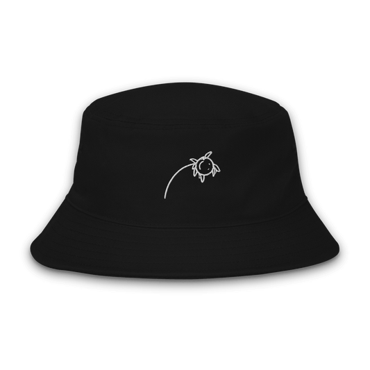 Smiling Nonetheless Bucket Hat 🇦🇺🇳🇿 - barkerclothing