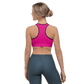 Sports Bra (Pink) - barkerclothing