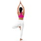 Sports Bra (Pink) - barkerclothing