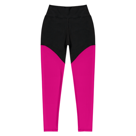 Sports Leggings - barkerclothing
