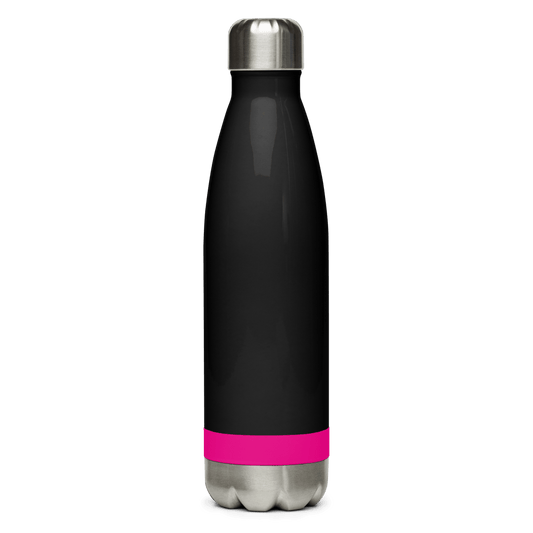 Stainless Steel Water Bottle - barkerclothing