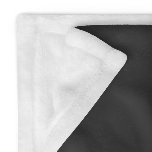 Throw Blanket - barkerclothing