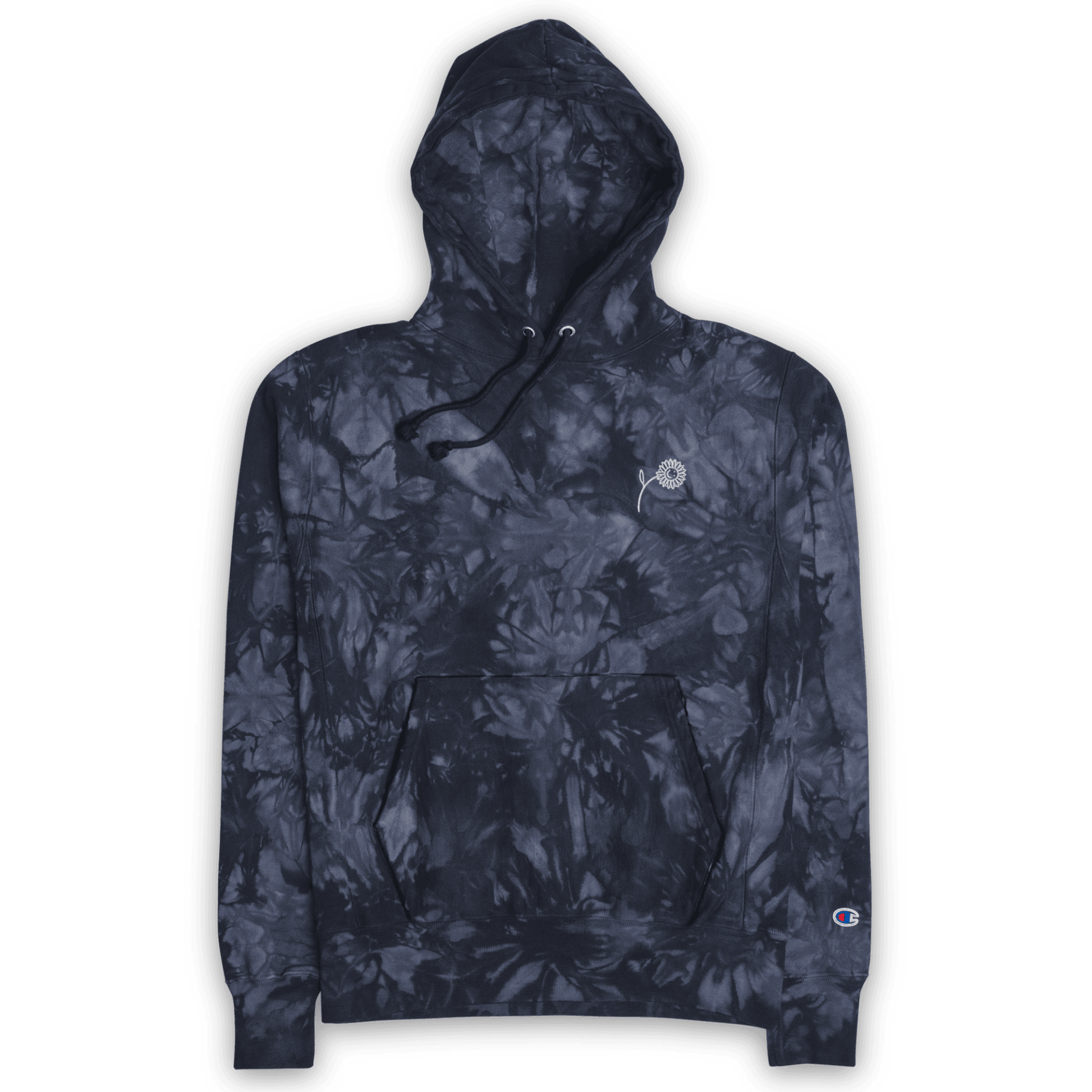 Champion hoodie sunflower best sale