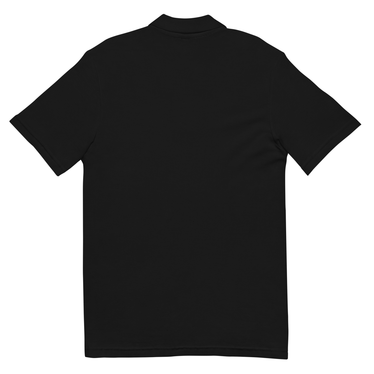 Unisex Signature Pique Polo - barkerclothing