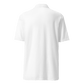 Unisex Signature Pique Polo - barkerclothing