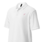 Unisex Signature Pique Polo - barkerclothing