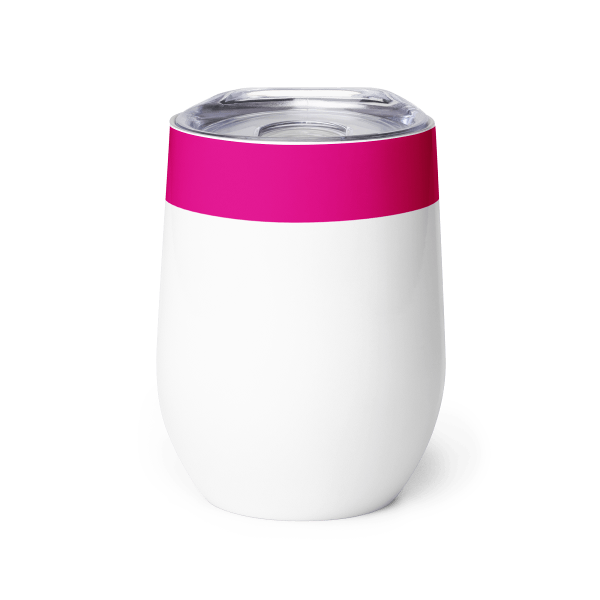 Wine Tumbler - barkerclothing