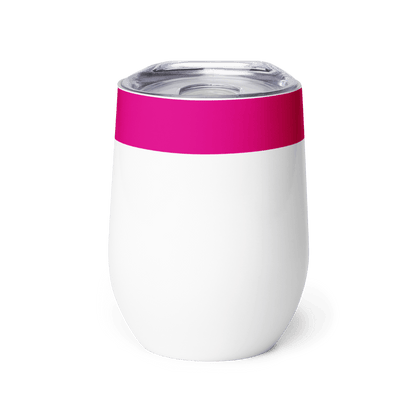 Wine Tumbler - barkerclothing